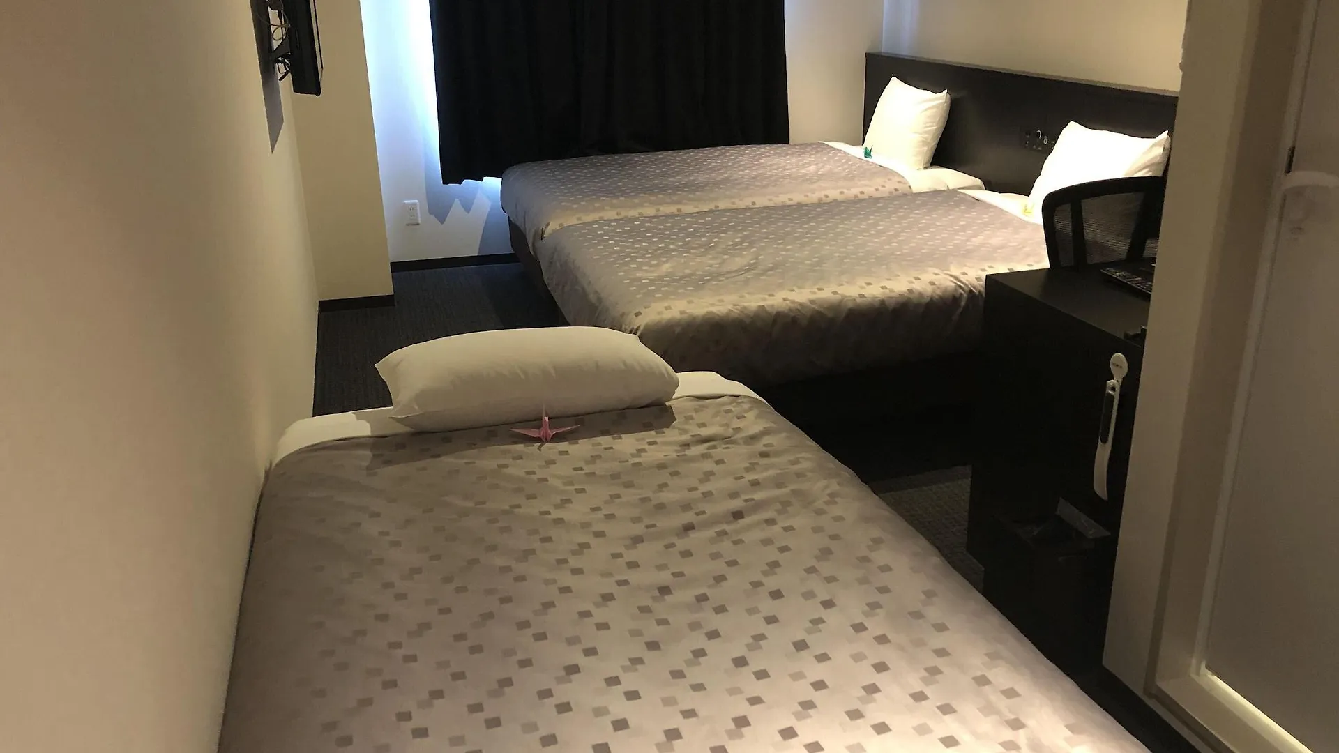 ****  Hotel Bloemen North Hanazono Ōsaka Japon