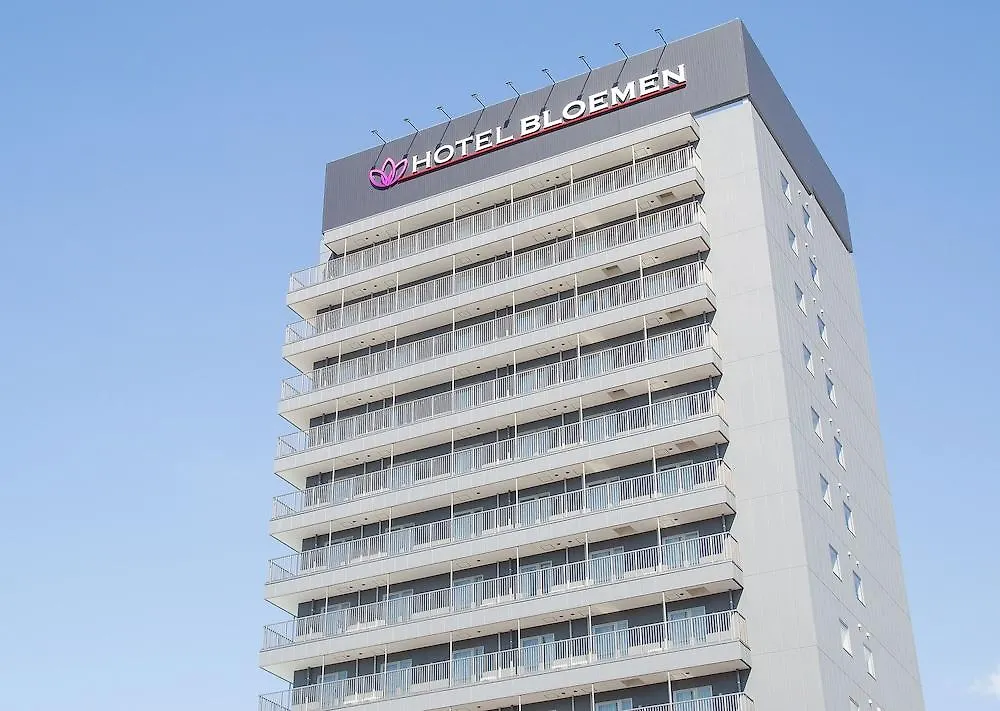 Hotel Bloemen North Hanazono Osaka