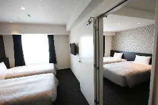 ****  Hotel Bloemen North Hanazono Ōsaka Japon