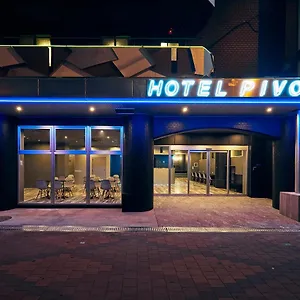 Hotel Pivot Shin-imamiya Ekimae