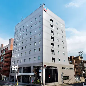Surestay By Western Shin-osaka 3* Osaka