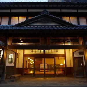 Wakamatsu Hot Spring 5* Hakodate