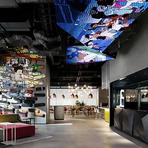 فندق Aloft Dojima