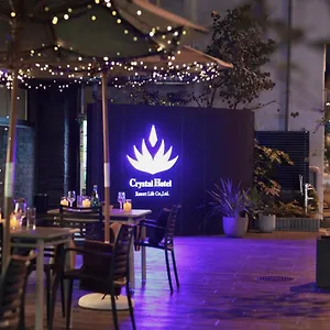4* Hotel Doutonbori Crystal Exe