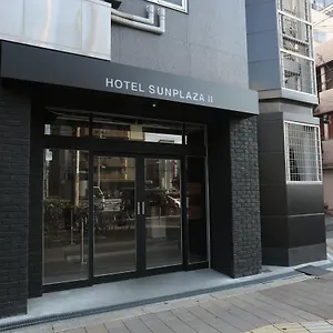 Hotel Sunplaza 2