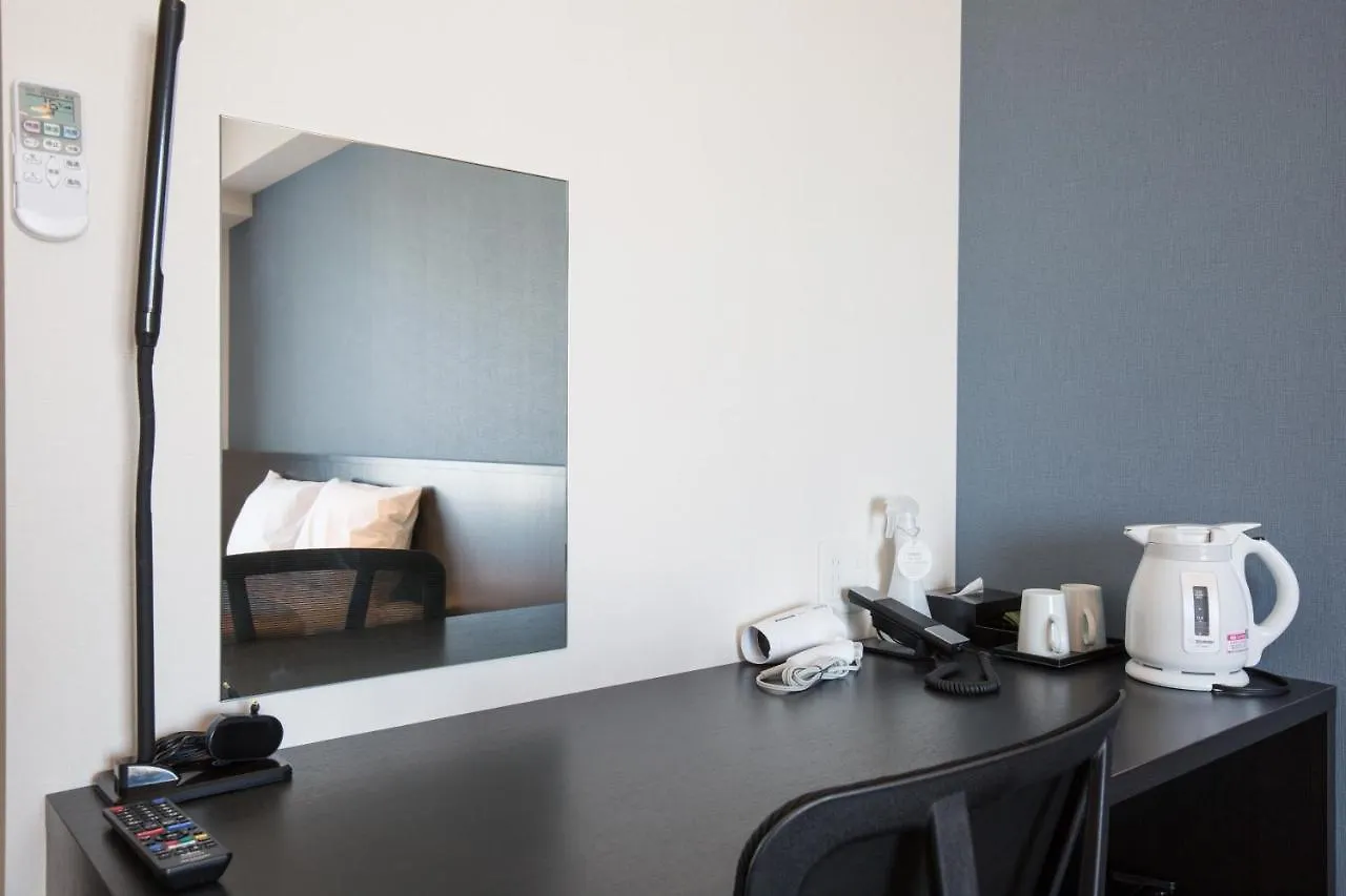 Hotel Bloemen North Hanazono Osaka