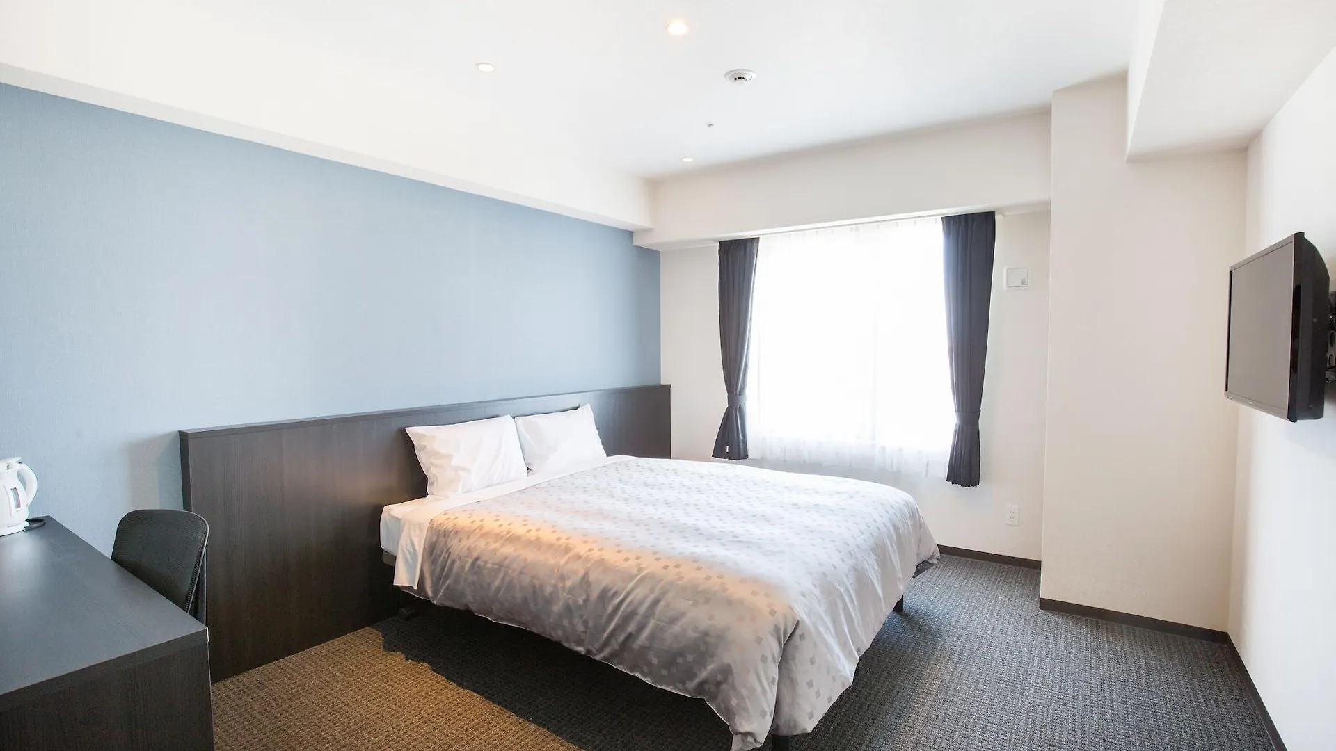 Hotel Bloemen North Hanazono Осака 4*,