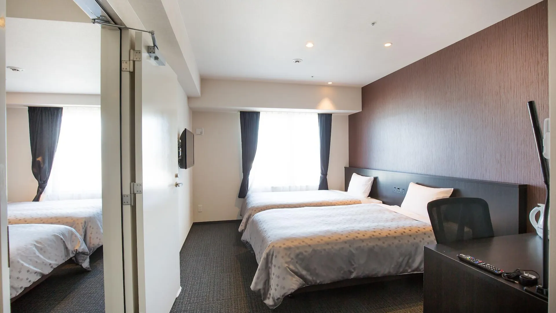 Hotel Bloemen North Hanazono Osaka Japan