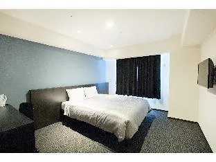 ****  Hotel Bloemen North Hanazono Осака Япония