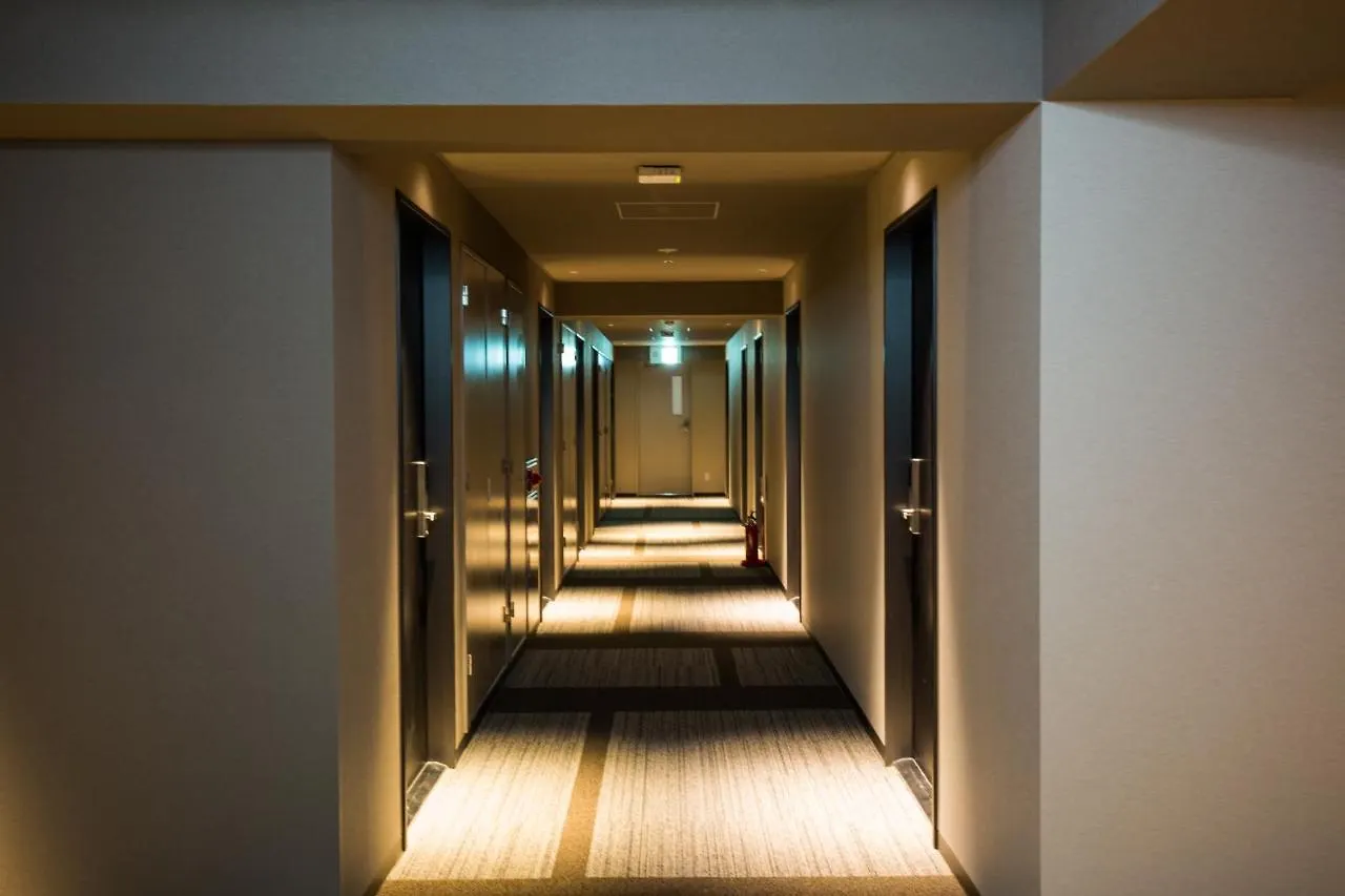 Hotel Bloemen North Hanazono Osaka